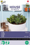 Buzzy® House Plants Aloë gemengde soorten