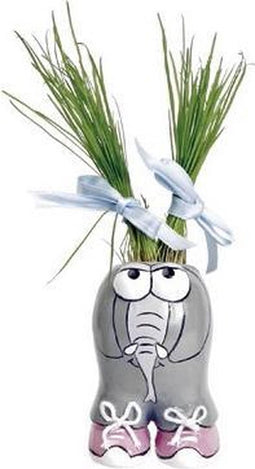 BUZZY ® KIDS Munnakuppi Olifant