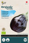 Buzzy Organic - Bio Black Beauty Aubergine - Solanum melongena