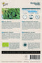 Buzzy Organic Bladmoes Namenia (BIO)