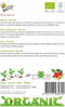 Buzzy® Organic Peulen Record (BIO)