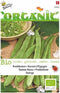 Buzzy® Organic Pronkboon Emergo (BIO)