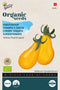 Buzzy Organic Tomaat Yellow Pearshaped BIO