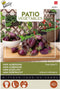 Buzzy® Patio Vegetables, Aubergine Patio Baby F1