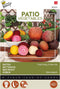 Buzzy® Patio Vegetables, Biet Hula Hoop