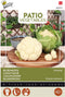 Buzzy® Patio Vegetables, Bloemkool Amazing