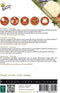 Buzzy® Patio Vegetables, Bloemkool Amazing