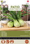 Buzzy® Patio Vegetables, Pak Choi Green