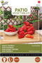 Buzzy® Patio Vegetables, Paprika Snacking Red