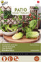 Buzzy® Patio Vegetables, Romeinse Mini-sla (gemengd)