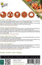 Buzzy® Patio Vegetables, Wortel Parijse Markt