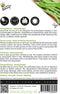 Buzzy® Stokspekbonen Neckarkönigin, type Phenomeen
