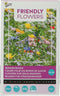Buzzy Strooidoosje Friendly Flowers Bermmengsel 25 m²