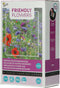 Buzzy Strooidoosje Friendly Flowers Inheems 25 m²