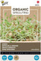 Buzzy zaden - Kiemgroente Linzen BIO 30 gram