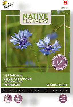 Buzzy - Zaden korenbloem 0,5g