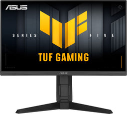 ASUS TUF Gaming VG249QML5A - Monitor - 24" Full HD 240Hz - Zwart