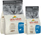 Almo Nature Holistic Droogvoer voor Gesteriliseerde Katten - Zalm 2kg