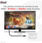 Club 3D - MiniDisplayPort 1.4 naar HDMI - 4K120Hz 8K60Hz HDR10+ - Zwart 1.8m
