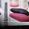 Womanizer Classic 2 Clitorale Zuigstimulator - Clitorisstimulator - 10 Zuigsnelheden - Waterdichte Vibrator - Oplaadbaar Seksspeeltje voor Vrouwen - Zwart