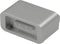 Razor MD504ZM/A - MagSafe naar MagSafe 2 Converter - Power connector adapter - Zilver