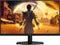 AOC 27G42E - Gaming Monitor - 180Hz 1ms - Zwart