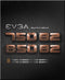 EVGA 110-BQ-0850-V2 - Voedingsbron - 850W 80 Plus Bronze - ATX