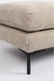 Zuiver Summer Hocker Latte