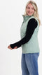 Kjelvik Bodywarmer Silvie Dames - Maat 38