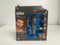 Braun MGK5080 - Baardtrimmer - 9-in - Zwart Blauw