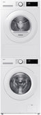 Samsung EcoBubble WW80CGC04ATEEN - Wasmachine 8kg - EcoBubble™ technologie - AI Energy Mode - Hygiene Steam