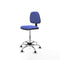 Piqueras y Crespo B0005RT - Bureaustoel - Hoogteverstelbaar - Licht Blauw