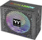 Thermaltake Toughpower PF1 ARGB - PC-netvoeding 1200 W - 80 Plus Platinum - RGB