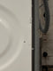 Bomann WA 7185 W - Wasmachine - 8KG - 1400 toeren - 15 programma's - Stoomfunctie - Energieklasse A - Wit