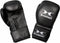 Hammer Bokshandschoenen - Unisex - zwart Maat 14 Oz/ 396, 886 gram - training