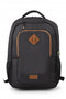 Urban Factory ECB14UF - Laptoptas - 14 inch - Zwart