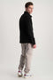 Colourful Rebel Logan - Heren Overhemd - Trucker model - Corduroy - Maat L