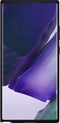 Spigen Galaxy Note 20 Ultra 5G - Rugged Armor - Slank TPU - Zwart