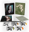 David Bowie - Divine Symmetry - 4CD + Blu-Ray