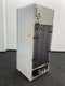 Inventum VR1430B - Vrijstaande vrieskast - No Frost - 161 liter - 143 cm hoog - Zwart