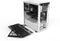 be quiet! Pure Base 500 - ATX Tower - 7 uitbreidingsslots - Wit