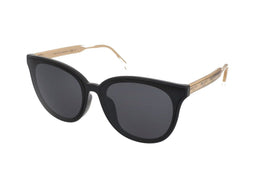 Zonnebril Uniseks Jimmy Choo JAIME-G-SK-807-IR Ø 67 mm