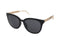 Zonnebril Uniseks Jimmy Choo JAIME-G-SK-807-IR Ø 67 mm