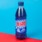 Slush Puppie Siroop - Blue Raspberry - Fizz - 500ml