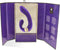 Shunga - Miyo Intimate Massager Purple