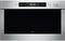 Whirlpool AMW 439/IX - Magnetron - Inbouw - RVS