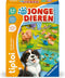 Tiptoi® mijn jonge dieren
