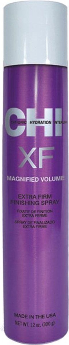 CHI Magnified Volume Extra Firm Finish Spray