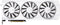 XFX Quicksilver - AMD Radeon RX 9070XT - 16GB GDDR6 - White Gaming Edition
