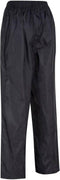 Regatta Wms Pack It Outdoorbroek - Dames - Zwart